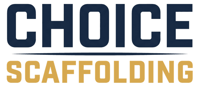Choice Scaffolding